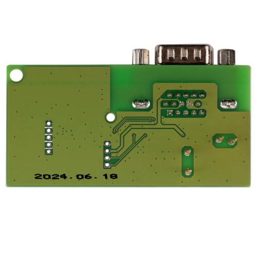 XHORSE XDNP18GL XDNP18 Solder-Free Adapter for BMW E Chassis FRM Work with MINI PROG / Key Tool Pus/ VVDI PROG/ Multi Prog