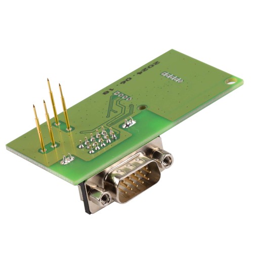 XHORSE XDNP18GL XDNP18 Solder-Free Adapter for BMW E Chassis FRM Work with MINI PROG / Key Tool Pus/ VVDI PROG/ Multi Prog