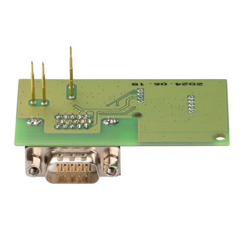 XHORSE XDNP18GL XDNP18 Solder-Free Adapter for BMW E Chassis FRM Work with MINI PROG / Key Tool Pus/ VVDI PROG/ Multi Prog