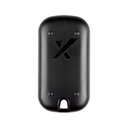 (5Pcs/lot) Xhorse XKXH03EN Wire Remote Key Garage Door 4 Buttons Black English Version