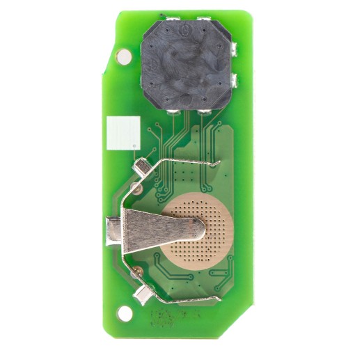 [UK Ship] Lonsdor JLR 2015-2018 Land Rover& Jaguar Smart Key 315MHZ/433MHz with JLR License 2015 - 2021 Add Key/ AKL via OBD