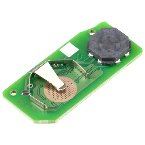 [UK Ship] Lonsdor JLR 2015-2018 Land Rover& Jaguar Smart Key 315MHZ/433MHz with JLR License 2015 - 2021 Add Key/ AKL via OBD