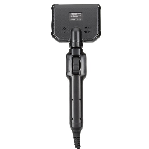 Industrial Endoscope 360 Degree Rotating 2 Million Pixels 1 Meter Long Cable with 32G Memory Card