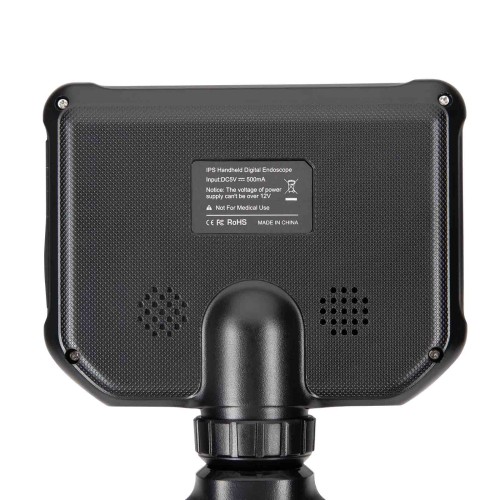Industrial Endoscope 360 Degree Rotating 2 Million Pixels 1 Meter Long Cable with 32G Memory Card