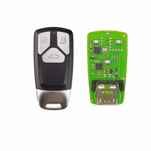NEW XHROSE XSMA41EN VVDl XS Series A4MLB A.DI Model-Specific PCBA  + Shell