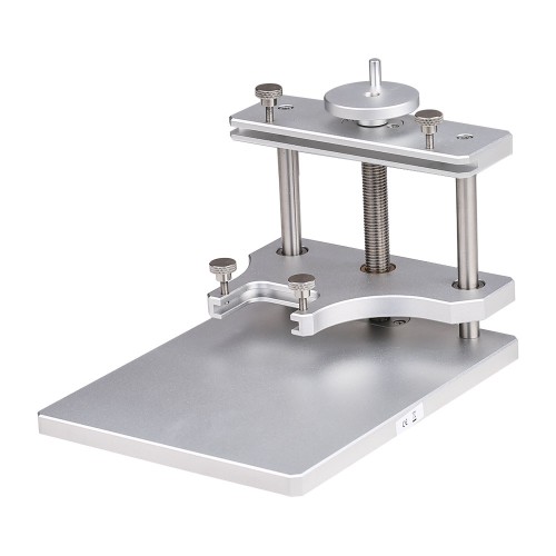 Perfect version LED BDM Frame With 4 Probes Mesh with 4pcs Uncover Tool