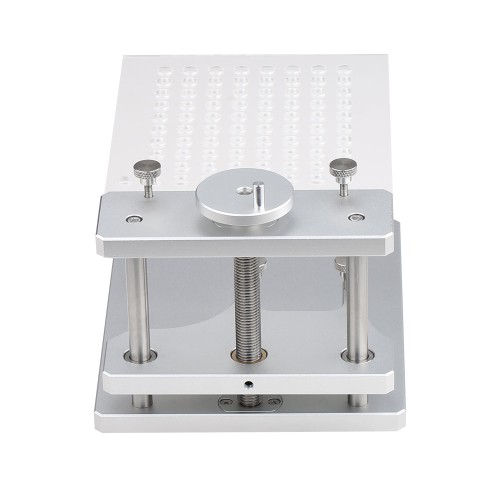 Perfect version LED BDM Frame With 4 Probes Mesh with 4pcs Uncover Tool