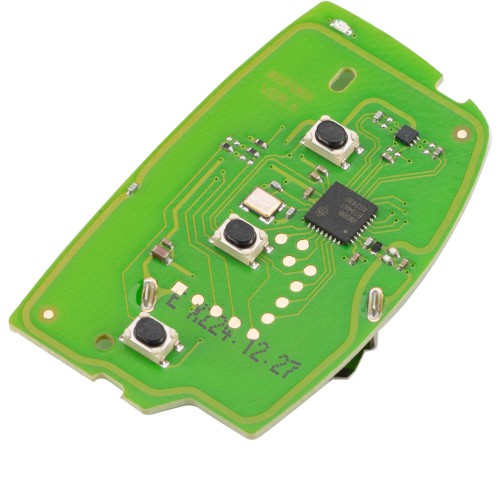 [5Pcs/Lot] XHORSE PN XZHY84EN 3 Buttons Special PCB Board Exclusively for Hyundai Models