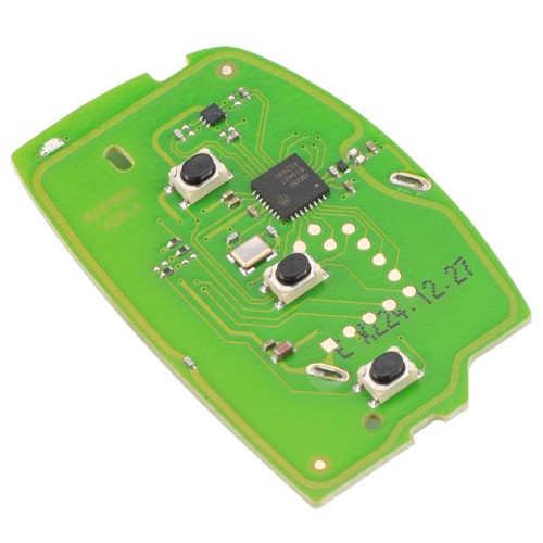 [5Pcs/Lot] XHORSE PN XZHY84EN 3 Buttons Special PCB Board Exclusively for Hyundai Models