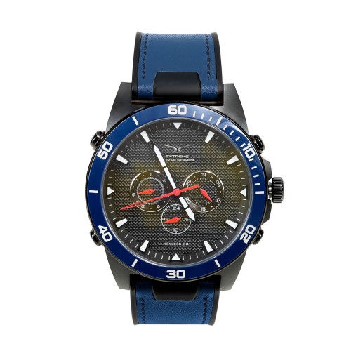 XHORSE SW-007 Smart Remote Watch Keyless Go Wearable Super Car Key Blue Color