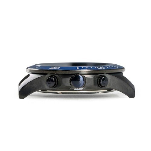 XHORSE SW-007 Smart Remote Watch Keyless Go Wearable Super Car Key Blue Color