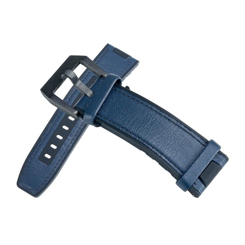 XHORSE SW-007 Smart Remote Watch Keyless Go Wearable Super Car Key Blue Color