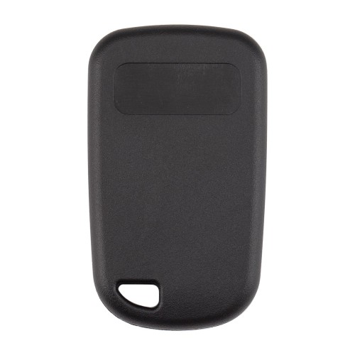 [5Pcs/Lot] XHORSE XKHO23EN BEN.T Style Split Remote Start 4 Buttons Second Generation Wired Remote Keys