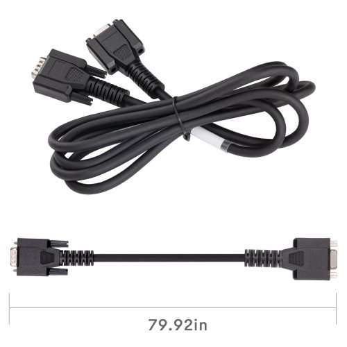 OBDSTAR TCM-MAIN Cable