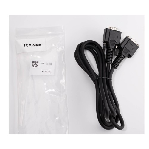 OBDSTAR TCM-MAIN Cable
