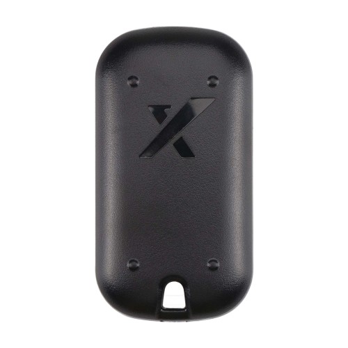 [5Pcs/Lot] XHORSE XKXH20EN VVDI Wire Remote 4 Buttons Black