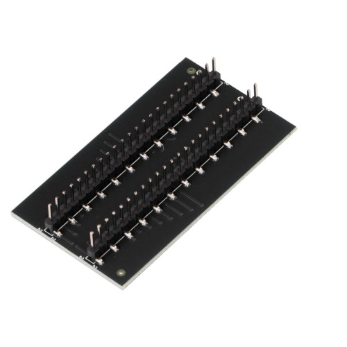 XHORSE XDMP18GL PLCC32 & M29F010B Adapter M29F010B(Footprint: PLCC32) Support Reading and Writing of Chips