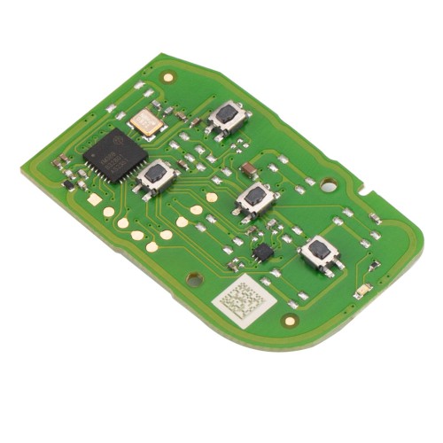 [5Pcs/Lot] XHORSE XZBT51EN Special PCB Board Exclusively for HONDA Models