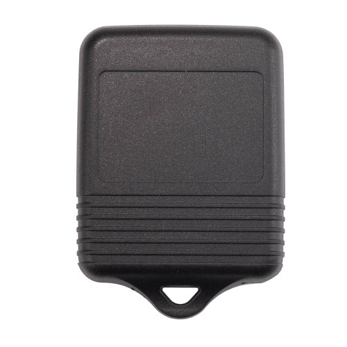 [5Pcs/Lot] XHORSE XKFO22EN for Ford Models 4 Buttons Split Square Second Generation Wired Remote Key