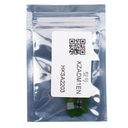 [5Pcs/Lot] XHORSE PN XZADM1EN 3 Buttons Special PCB Board Exclusively for Audi Models