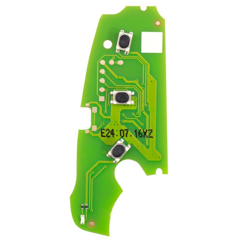 [5Pcs/Lot] XHORSE PN XZADM1EN 3 Buttons Special PCB Board Exclusively for Audi Models