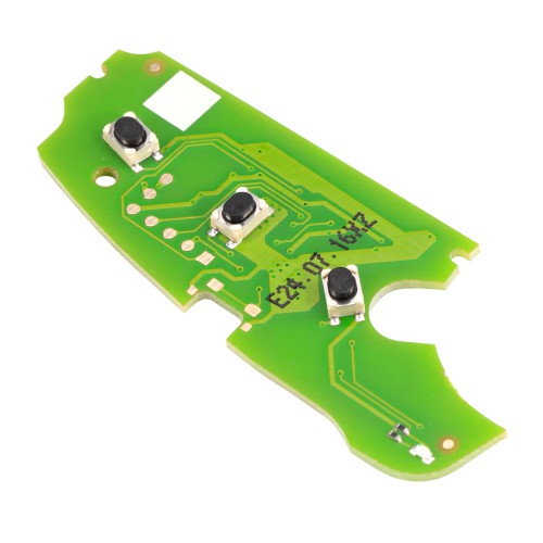 [5Pcs/Lot] XHORSE PN XZADM1EN 3 Buttons Special PCB Board Exclusively for Audi Models
