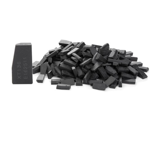 [10Pcs/Lot] XHORSE XT136 (46 Chip) Replace PCF7936A/PCF7946A(ID46)