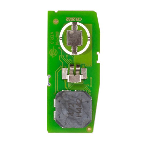 [5Pcs/Lot] XHORSE XZKA83EN Special PCB Board Exclusively for Hyundai & Kia Models