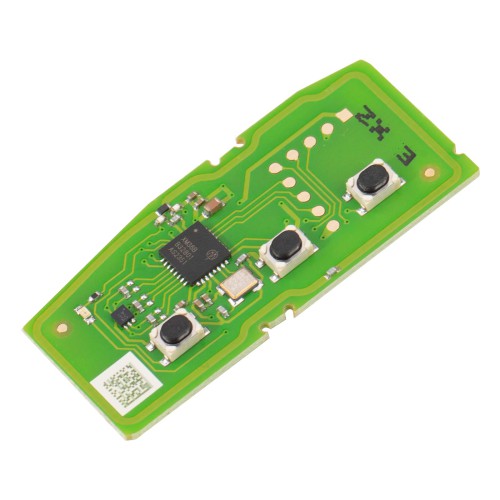 [5Pcs/Lot] XHORSE XZKA83EN Special PCB Board Exclusively for Hyundai & Kia Models