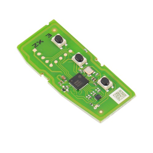 [5Pcs/Lot] XHORSE XZKA83EN Special PCB Board Exclusively for Hyundai & Kia Models