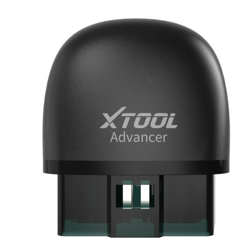 XTOOL Advancer AD20 PRO OBD2 Scanner with Maintenance Light Reset/ Battery Test Functions