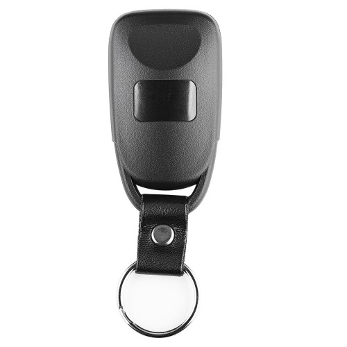 [5Pcs/Lot] XHORSE XKHY20EN Hyundai Type 3 Buttons Second Generation Universal Remote Key