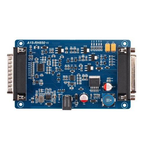 APPRO2 [FN0093] Function Enabled (Includes One A15 adapter and Two HU7 Simulators)