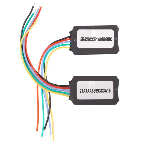 APPRO2 [FN0093] Function Enabled (Includes One A15 adapter and Two HU7 Simulators)