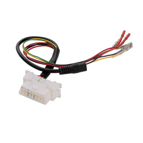 CGDI EGS & FCU Testing Cable for Benz/ BMW/ VW/ Audi Work with CGDI BMW
