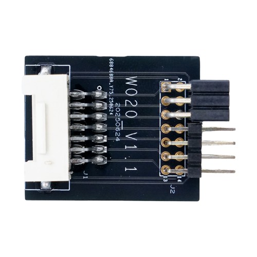 OBDSTAR C4-08 (MB-VGS4-500-NAG2) Adapter Kit Work with X300 Classic G3 and DC706
