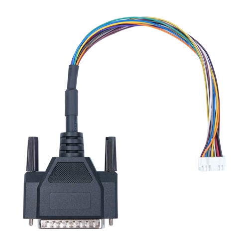 OBDSTAR C4-08 (MB-VGS4-500-NAG2) Adapter Kit Work with X300 Classic G3 and DC706
