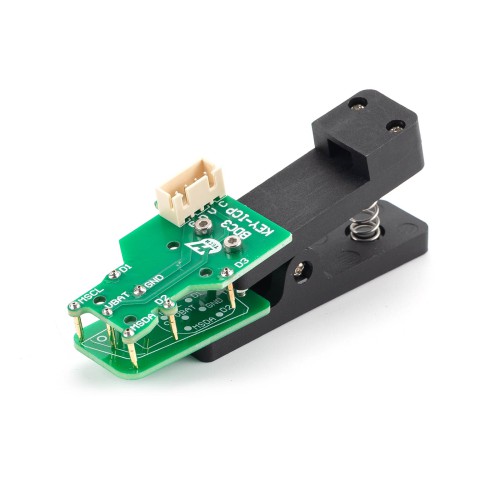 [UK/EU Ship] Yanhua ACDP for BMW BDC3/BCP Interface Board Kit Key Copying Need to Work with Module 38