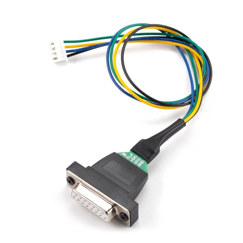 [UK/EU Ship] Yanhua ACDP for BMW BDC3/BCP Interface Board Kit Key Copying Need to Work with Module 38