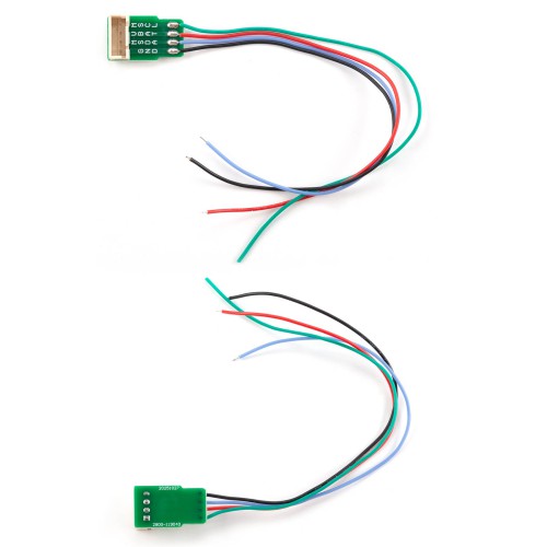 [UK/EU Ship] Yanhua ACDP for BMW BDC3/BCP Interface Board Kit Key Copying Need to Work with Module 38