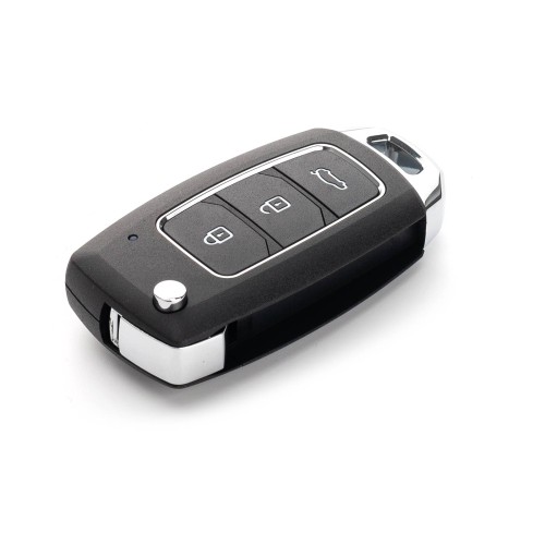 [5Pcs/Lot] KEYDIY KD NB28-3 Universal Remote Key 3 Buttons