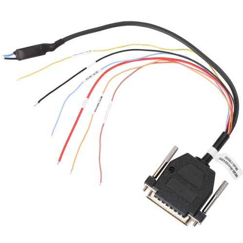 Xhorse XDMPR8GL MQB RH850/V850 Adapter