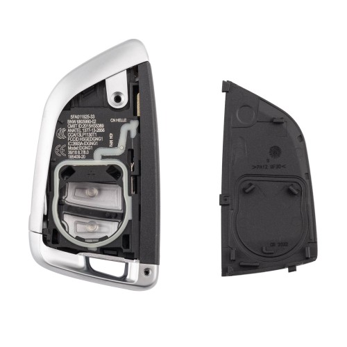 Lonsdor BM3S-01 BM3S Universal Smart Key PCB + Key Shell for BMW G-Chassis BDC2/BDC3/BCF