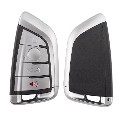 Lonsdor BM3S-01 BM3S Universal Smart Key PCB + Key Shell for BMW G-Chassis BDC2/BDC3/BCF