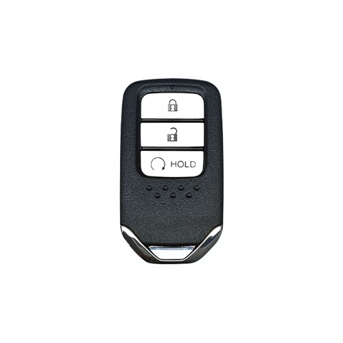 Lonsdor HD30-0H HD30 Smart Key 3 Buttons for Honda Supports ID46 ID47 ID4A