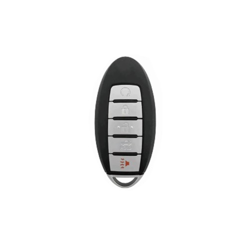Lonsdor NS30-03 NS30 for Nissan/Infiniti Smart Key 5 Buttons Supports ID46 ID47 ID4A