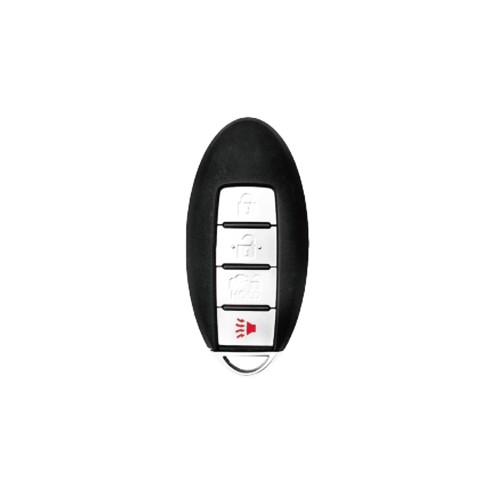Lonsdor NS30-05 NS30 for Nissan/Infiniti Smart Key 4 Buttons Supports ID46 ID47 ID4A