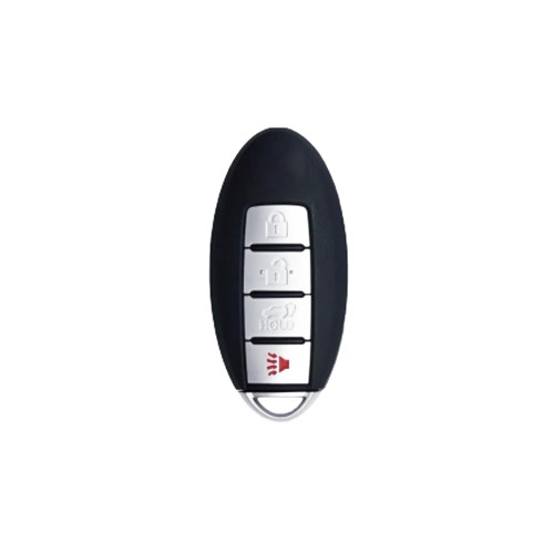 Lonsdor NS30-07 NS30 for Nissan/Infiniti Smart Key 4 Buttons Supports ID46 ID47 ID4A