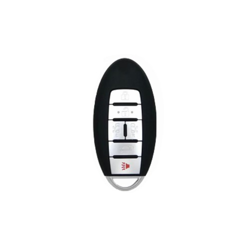 Lonsdor NS30-08 NS30 for Nissan/Infiniti Smart Key 5 Buttons Supports ID46 ID47 ID4A