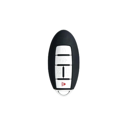 Lonsdor NS30-09 NS30 for Nissan/Infiniti Smart Key 4 Buttons Supports ID46 ID47 ID4A